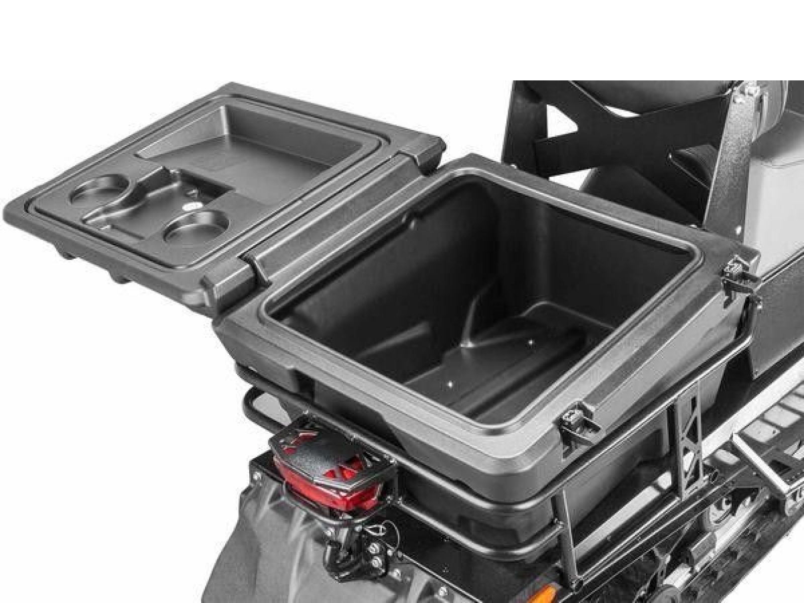 Снегоход STELS СТАВР 600 WT